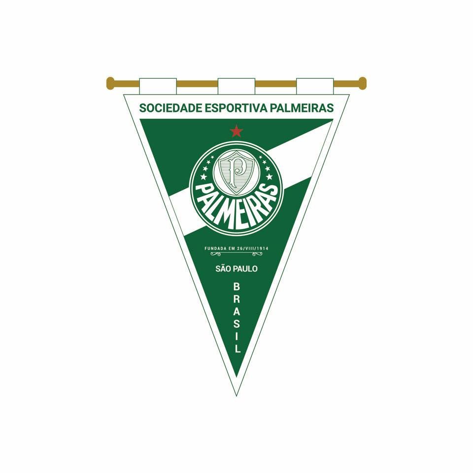 Símbolos – Palmeiras