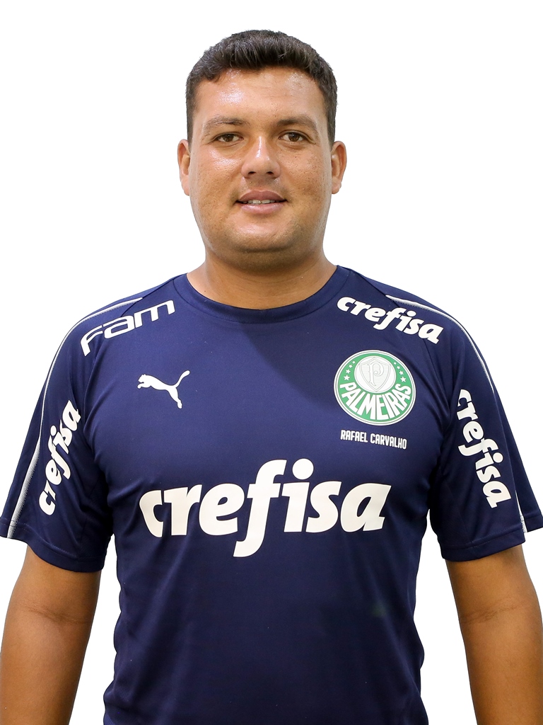 Futebol Sub 15 Palmeiras