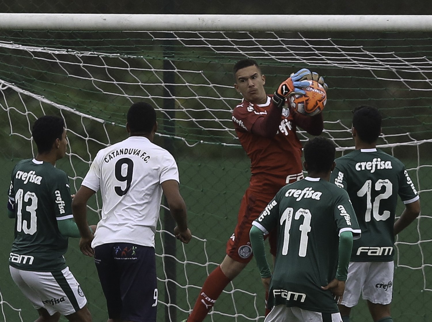 Agenda do Paulista: com clássicos, todas as categorias jogam as semis neste  fim de semana – Palmeiras