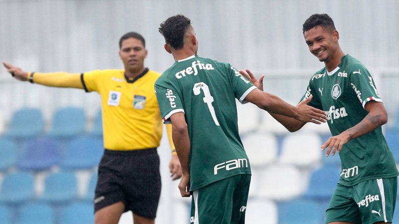 Nos pênaltis, futsal Rio Preto bate Diadema e avança à semifinal