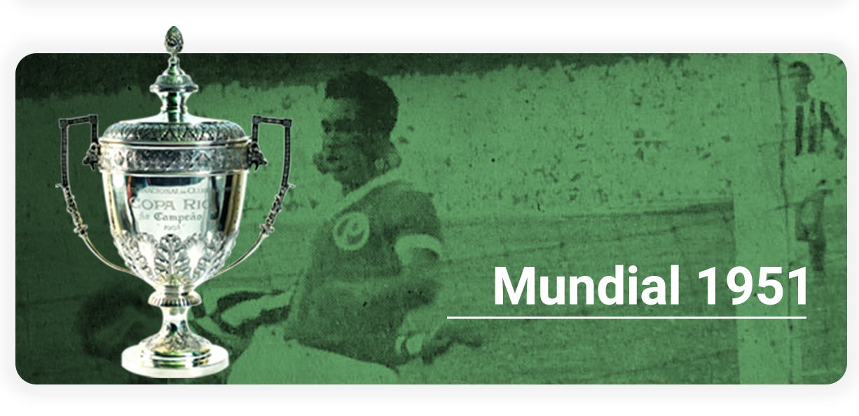 Historia Palmeiras