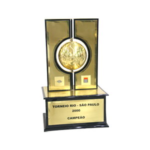 Torneio Rio-São Paulo