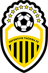 Deportivo Táchira-VEN