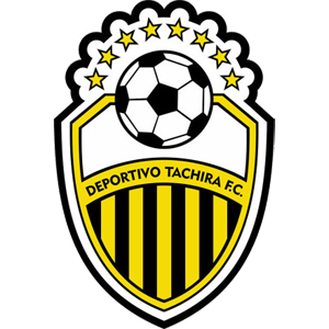 Deportivo Táchira-VEN