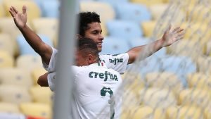 Palmeiras é campeão da Supercopa Sub-17 contra o Flamengo no ...