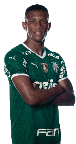 Danilo dos Santos de Oliveira