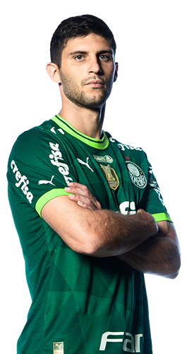 Benjamín Kuscevic Jaramillo