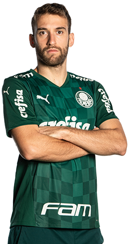 Alan Pereira Empereur