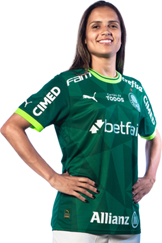 Adailma Aparecida da Silva dos Santos