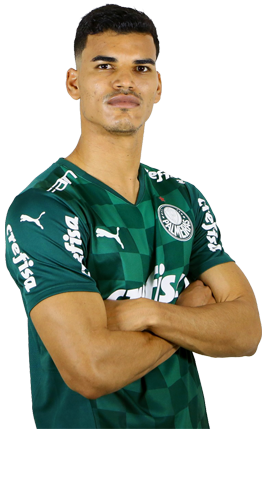 Danilo Barbosa da Silva