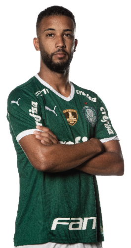 Jorge Marco de Oliveira Moraes