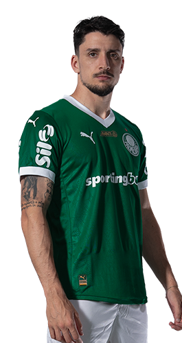 Joaquín Piquerez Moreira