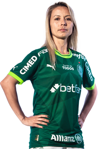 Sâmia Pryscila dos Santos Faria