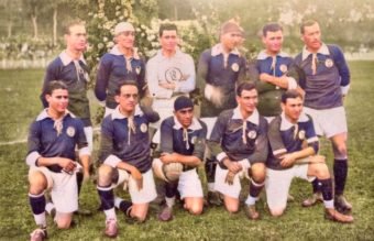 Palestra Itália 1926