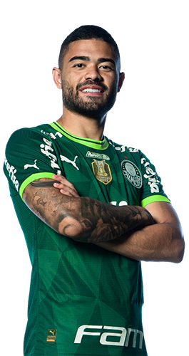 Bruno Vinícius Souza Ramos