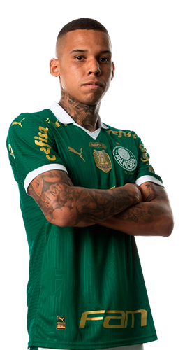 Gustavo Garcia dos Santos