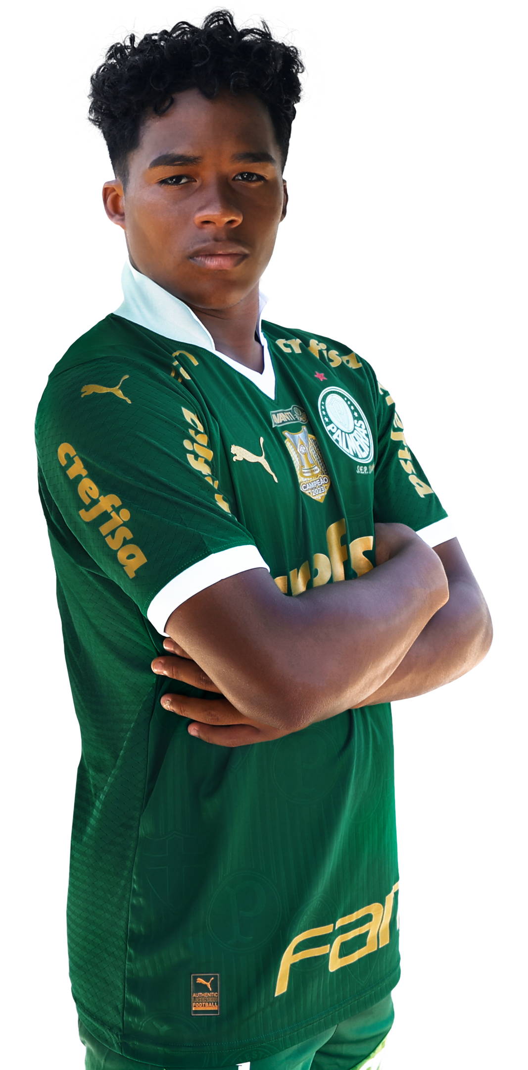 Endrick Felipe Moreira de Sousa