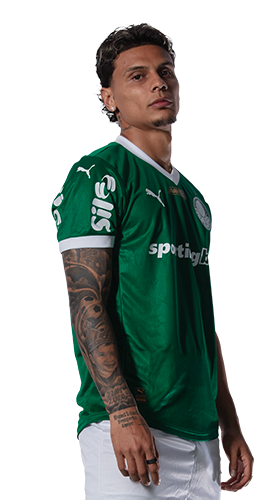 Richard Ríos Montoya