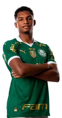 Luis Guilherme Lira dos Santos