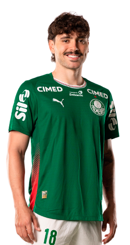 Mauricio Magalhães Prado