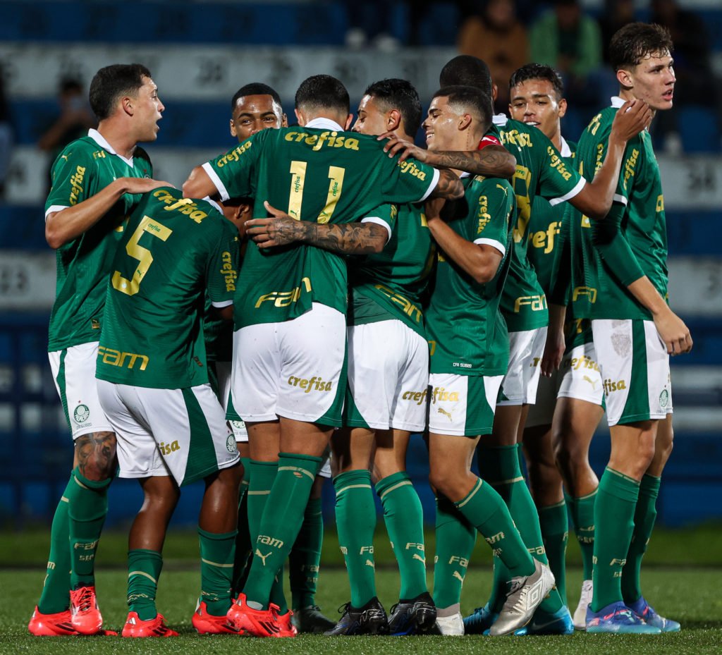 Palmeiras mede forças com São Paulo na grande final da Copa do Brasil ...