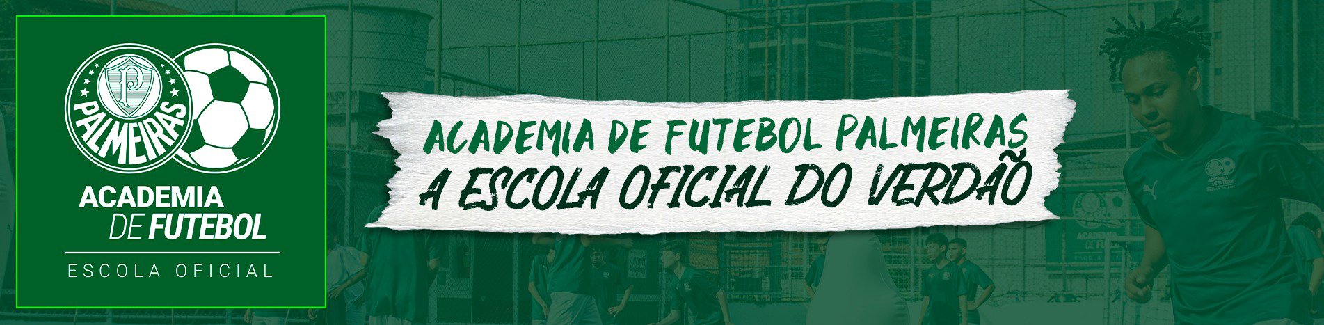 Academia de Futebol | Escola Oficial Academia de Futebol | Escola Oficial