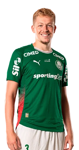 Bruno de Lara Fuchs