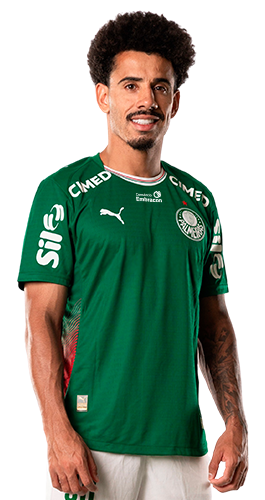 Lucas Evangelista Santana de Oliveira