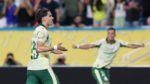 Palmeiras empata com Inter Miami e avança às oitavas de final da Copa ...