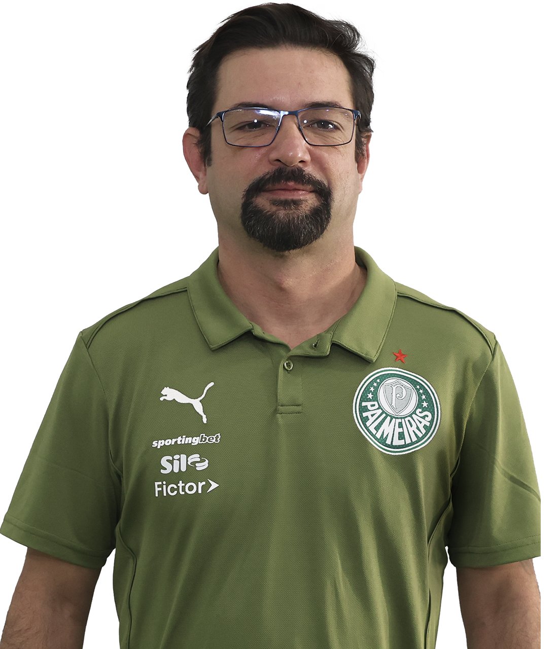 PAULO OLIVEIRA SANTOS