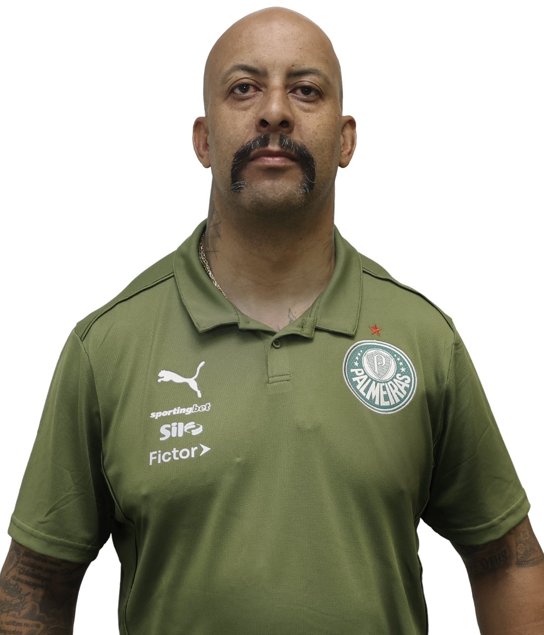 EDVALDO 'TKS' QUERINO