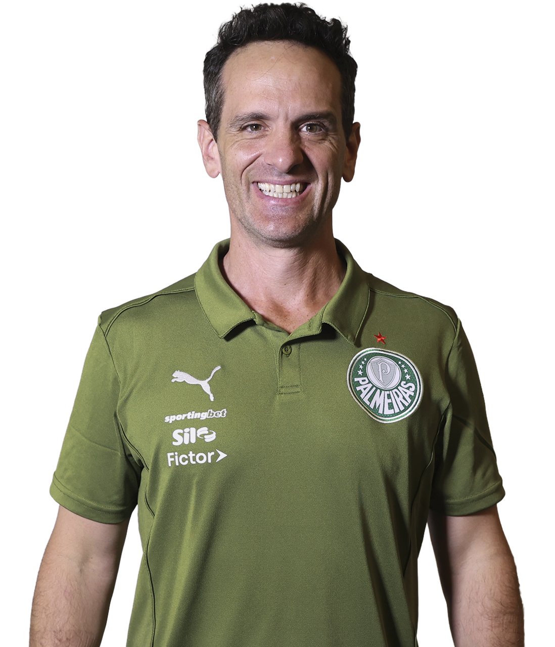 MARCO AURÉLIO SCHIAVO