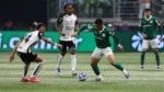 Palmeiras é superado pelo Corinthians e se despede da Copa do Brasil ...