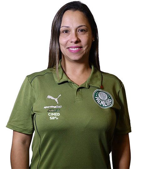 ELAINE FRANCELINO DE SOUZA