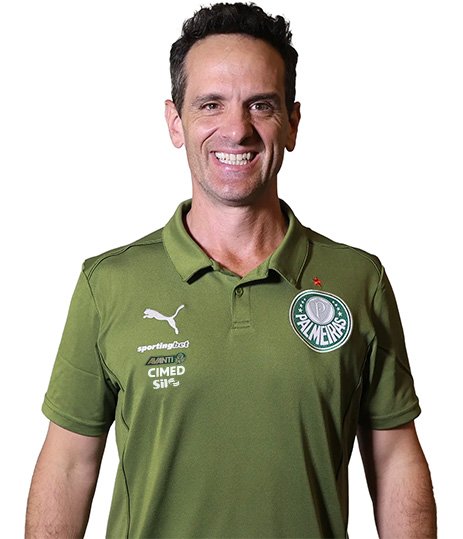 MARCO AURÉLIO SCHIAVO