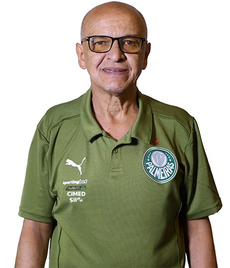 SÉRGIO LUÍS DE OLIVEIRA