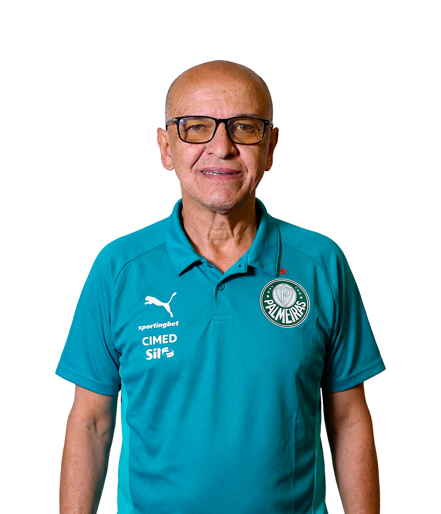 SÉRGIO LUÍS DE OLIVEIRA