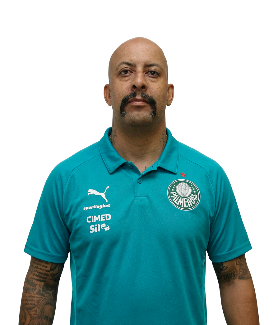 EDVALDO 'TKS' QUERINO