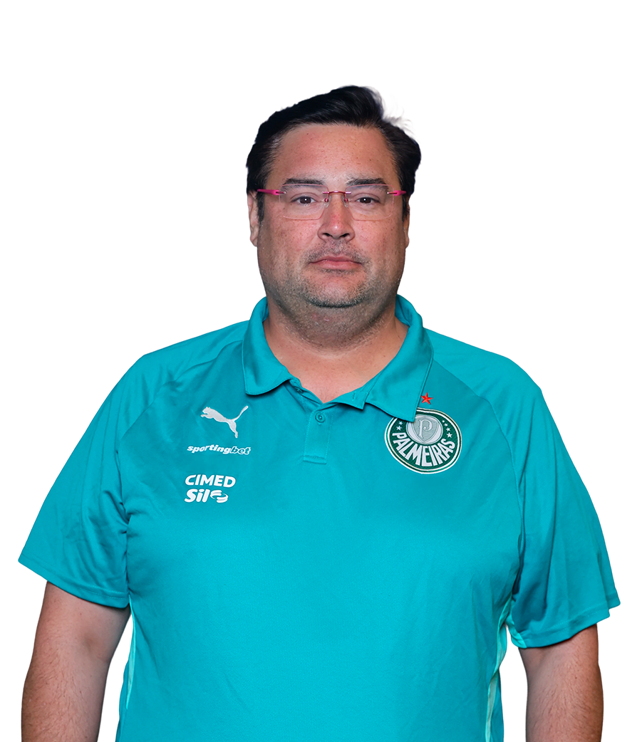 LUÍS GUSTAVO ANDRADE