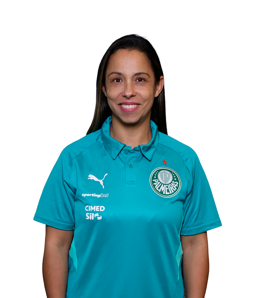 ELAINE FRANCELINO DE SOUZA