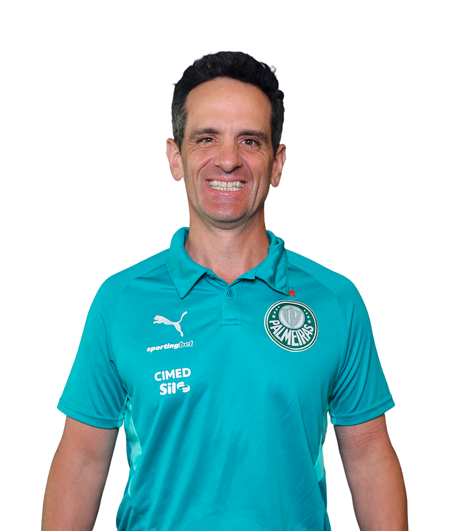 MARCO AURÉLIO SCHIAVO