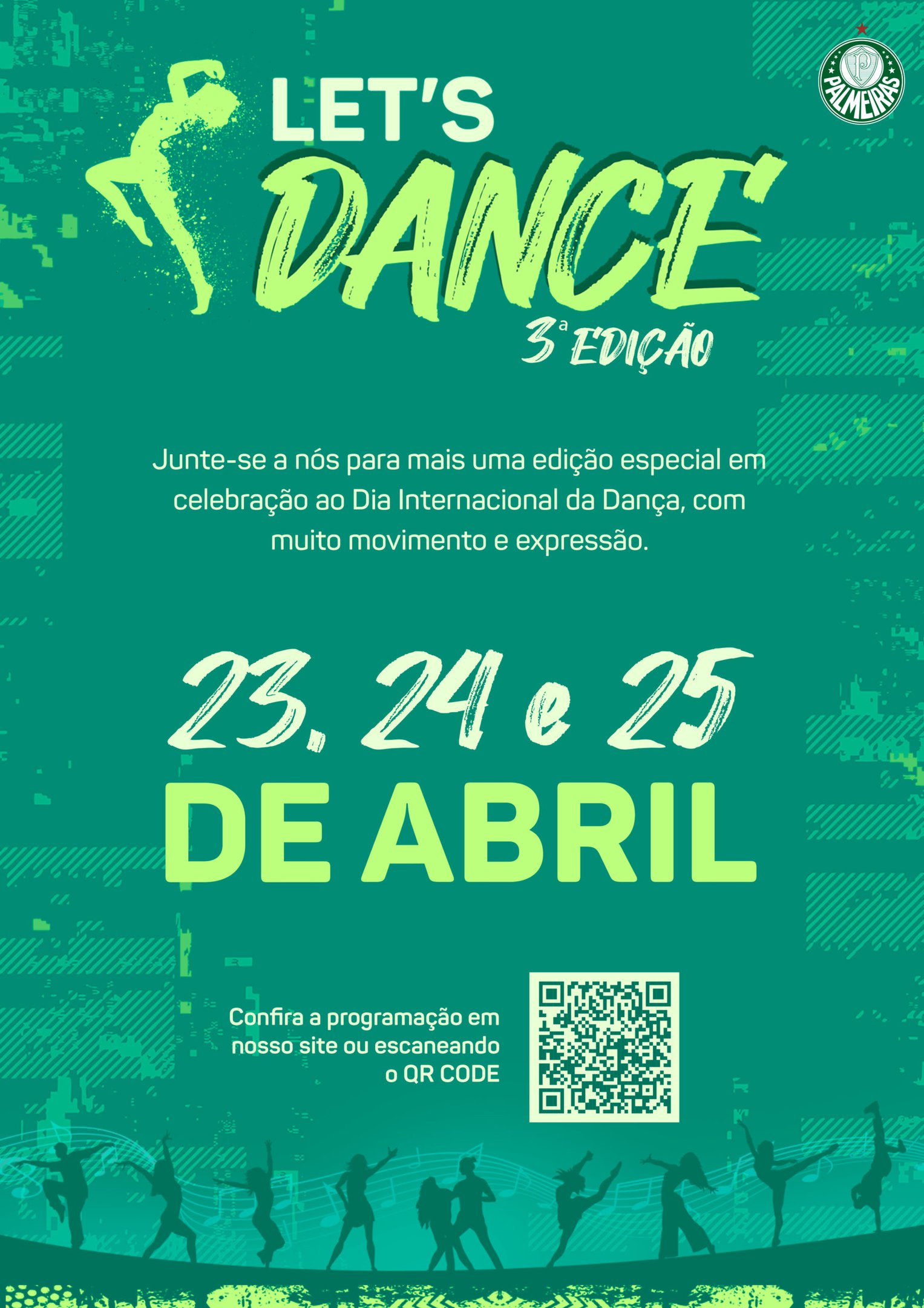 Let’s Dance – 3ª Edição