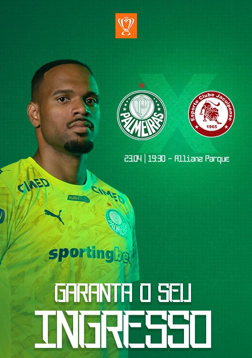 GARANTA O SEU INGRESSO!!