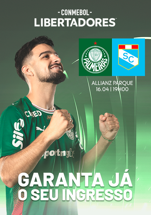 GARANTA O SEU INGRESSO!!