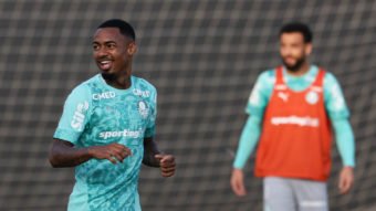 Palmeiras enfrenta Sporting Cristal em duelo que pode definir liderança do Grupo F da Libertadores — image 2