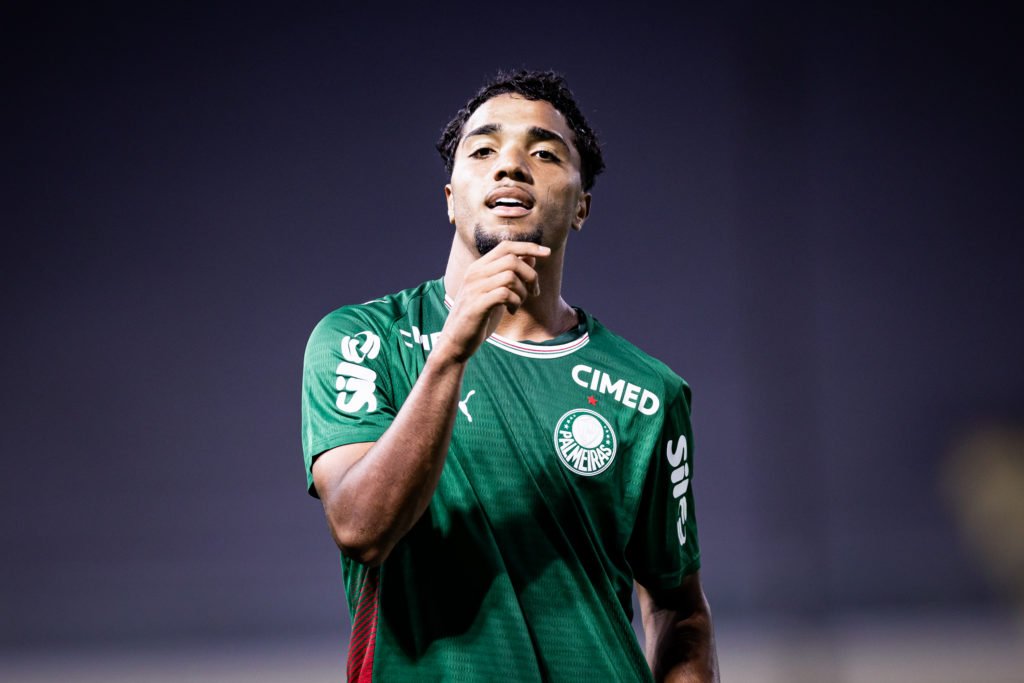 Flamengo e Palmeiras se enfrentam em duelo decisivo pelo Brasileiro Sub-20: Confira prováveis escalações e onde assistir