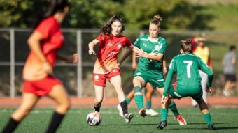 Palmeiras feminino Sub-20 goleia Brothers FC no Paulista