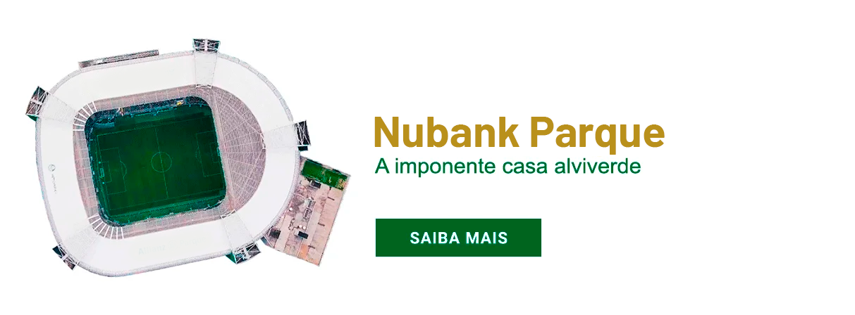 Nubank Parque Nubank Parque