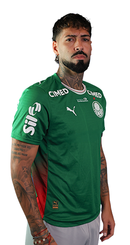 Alexander Nahuel Barboza Ullúa