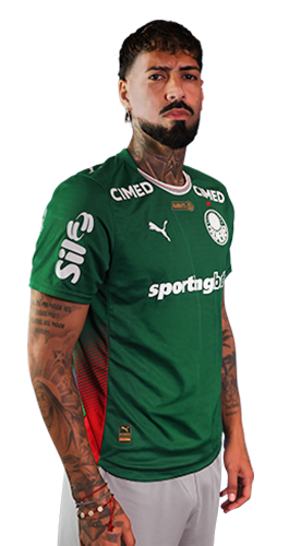 Alexander Nahuel Barboza Ullúa